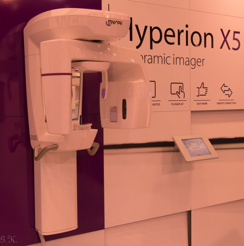 OPG Hyperion X5